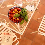 La Terrazza Del Sole A Guest house Positano