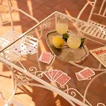 La Terrazza Del Sole A 게스트하우스 포지타노