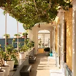 La Terrazza Del Sole A 포지타노