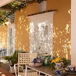 La Terrazza Del Sole A 포지타노
