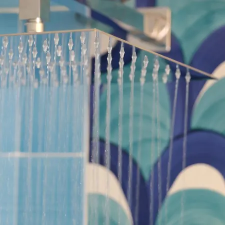 La Terrazza Del Sole A 3*