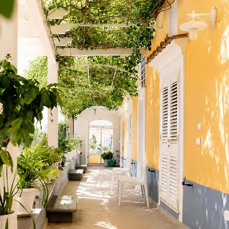 La Terrazza Del Sole A 3* Positano