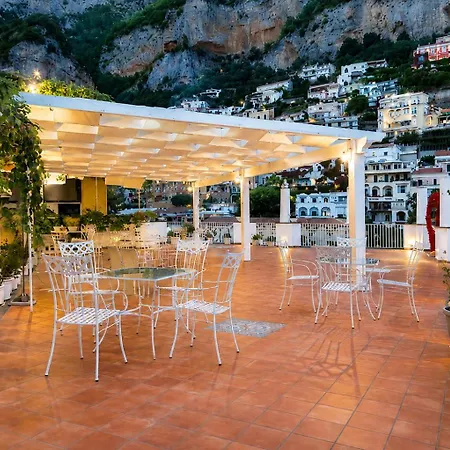 Guest house La Terrazza Del Sole A 3*