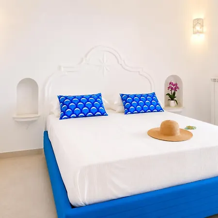 Guest house La Terrazza Del Sole A Positano