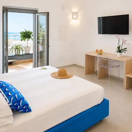 La Terrazza Del Sole A Guest house