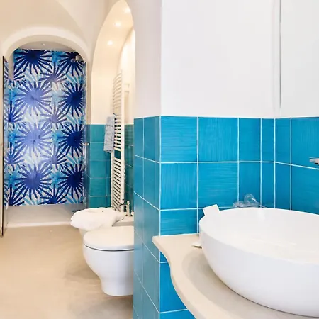 Guest house La Terrazza Del Sole A 3*