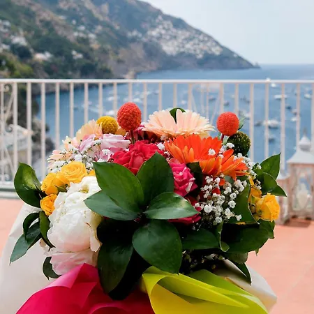 La Terrazza Del Sole A Guest house