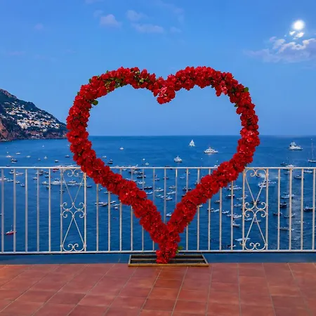 La Terrazza Del Sole A Guest house Positano