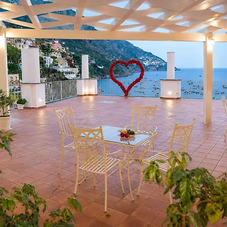 La Terrazza Del Sole A Guest house