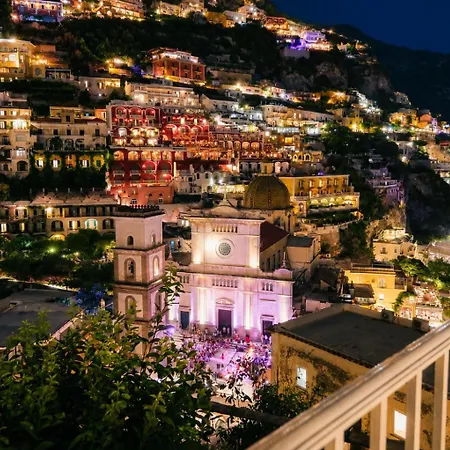 La Terrazza Del Sole A