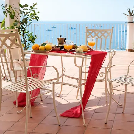 Guest house La Terrazza Del Sole A