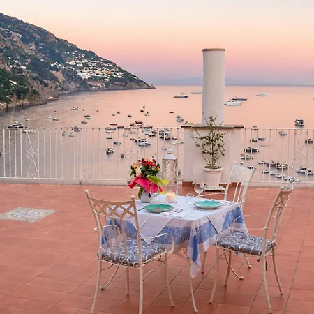 La Terrazza Del Sole A Guest house 3*