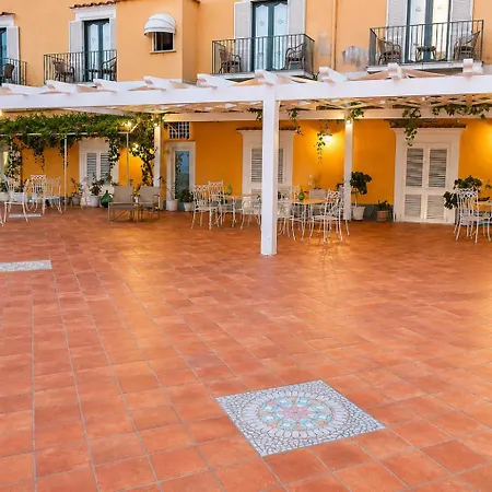 Guest house La Terrazza Del Sole A
