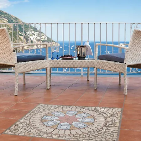 La Terrazza Del Sole A