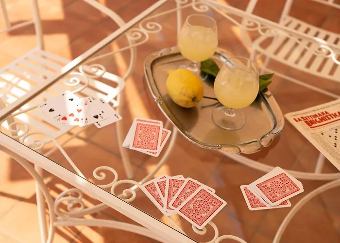 La Terrazza Del Sole A 게스트하우스 포지타노