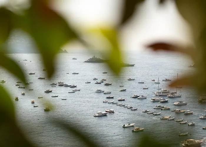 La Terrazza Del Sole A 게스트하우스 3*