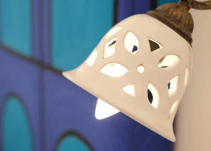 La Terrazza Del Sole A 3*