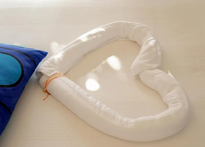 La Terrazza Del Sole A