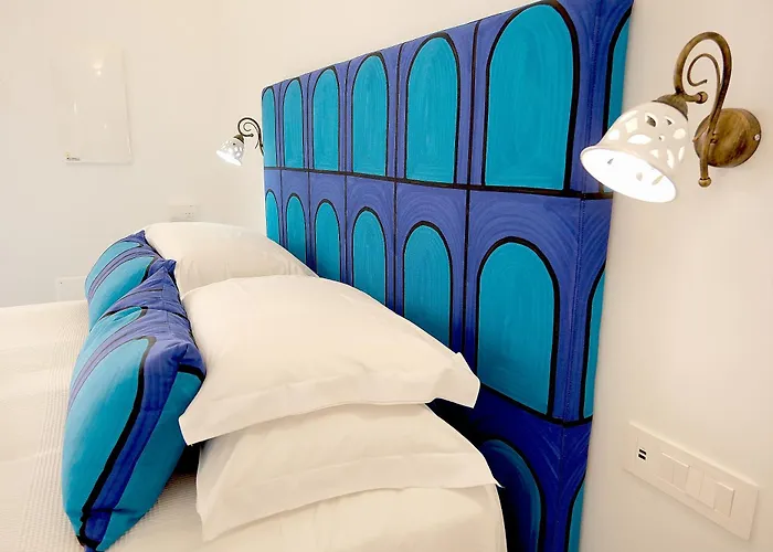 La Terrazza Del Sole A 게스트하우스 포지타노