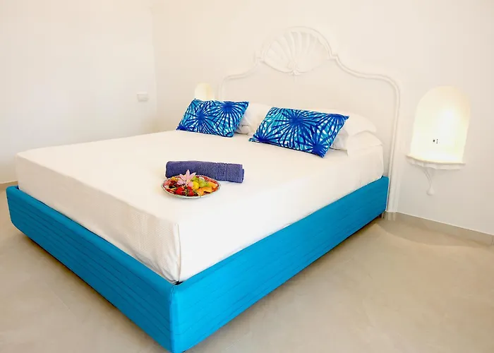 La Terrazza Del Sole A 3*