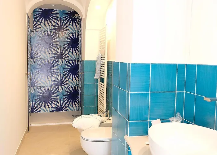 La Terrazza Del Sole A 3*