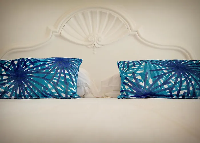 게스트하우스 La Terrazza Del Sole A 3*