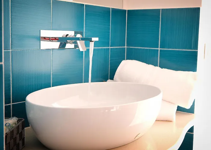 La Terrazza Del Sole A 게스트하우스 포지타노