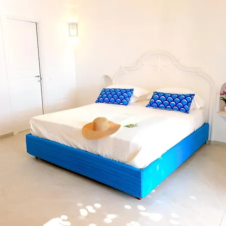 La Terrazza Del Sole A Affittacamere Positano