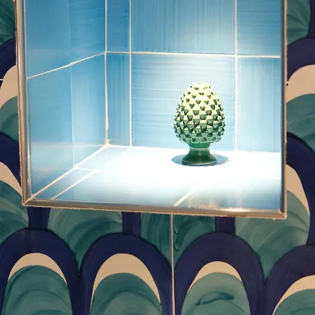 Affittacamere La Terrazza Del Sole A 3*