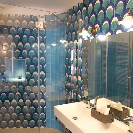 Affittacamere La Terrazza Del Sole A 3*