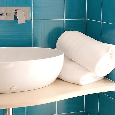 La Terrazza Del Sole A Affittacamere 3*