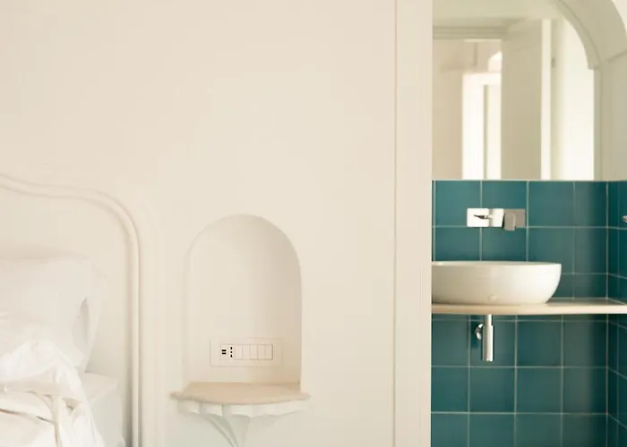 La Terrazza Del Sole A Affittacamere Positano