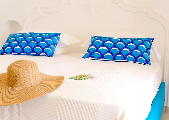 La Terrazza Del Sole A