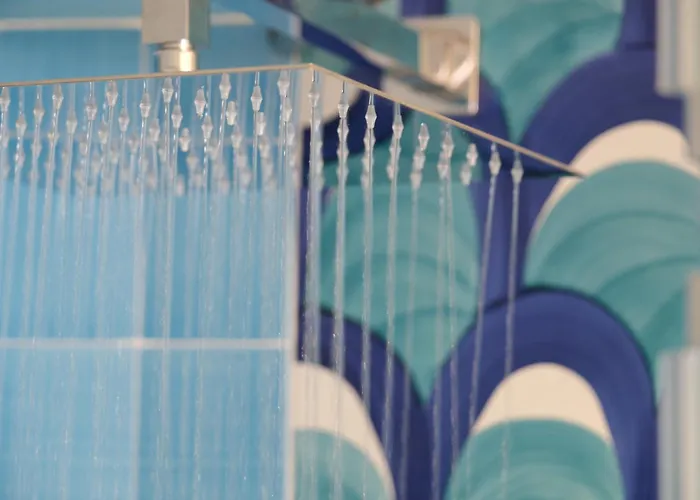 La Terrazza Del Sole A 3*