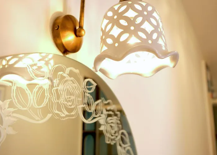 La Terrazza Del Sole A 3* Positano