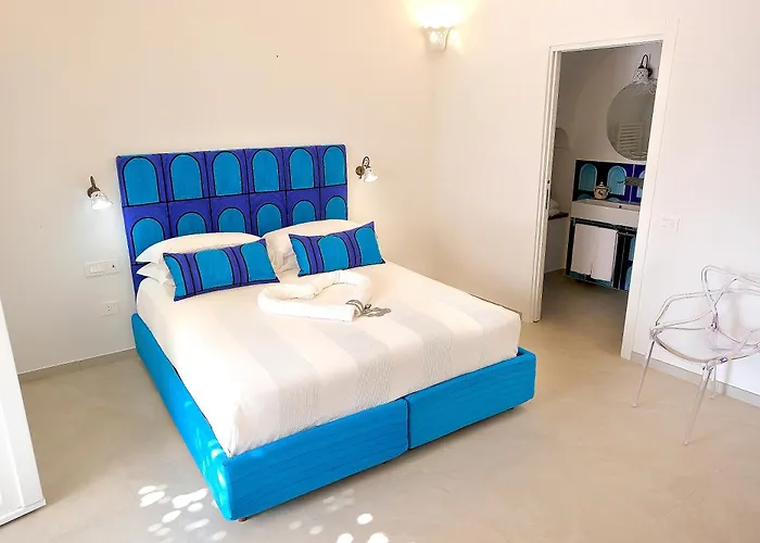 La Terrazza Del Sole A 3*