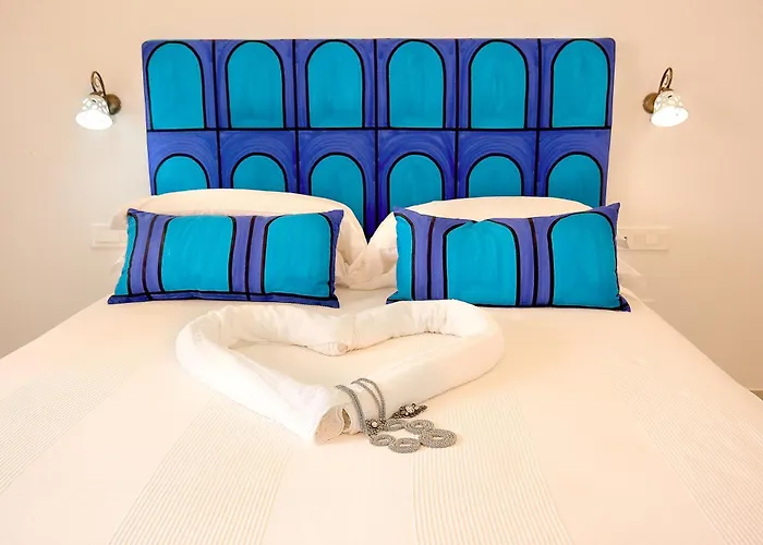 La Terrazza Del Sole A Affittacamere