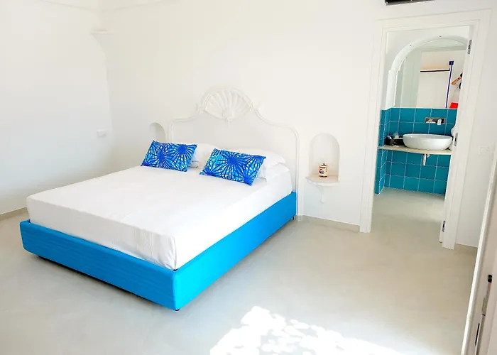 La Terrazza Del Sole A Affittacamere