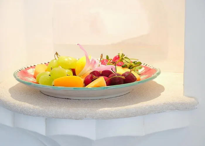 La Terrazza Del Sole A 3* Positano
