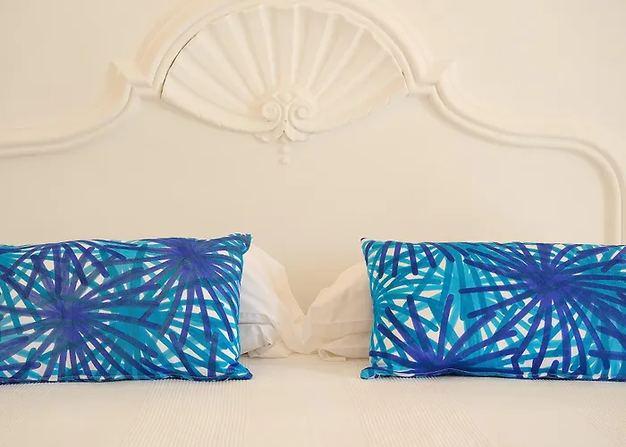 La Terrazza Del Sole A Affittacamere 3*