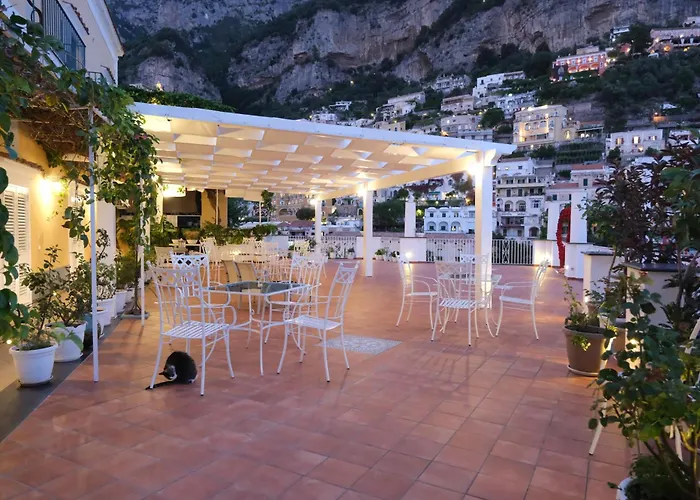 La Terrazza Del Sole A 3*